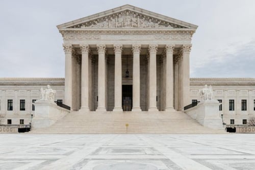 Filing A Petition For Writ Of Certiorari & Brief Of Amicus Curiae To The United States Supreme Court – Part 1 Of 2