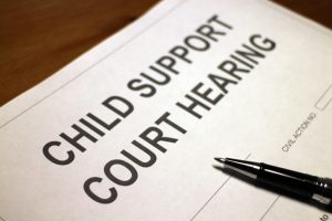 Imputing Income For Child Support In Florida