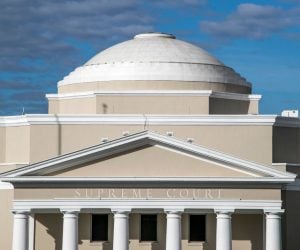 Michael Brownlee Presents Oral Argument To The Florida Supreme Court