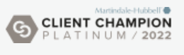 Platinum Client Champion 2022