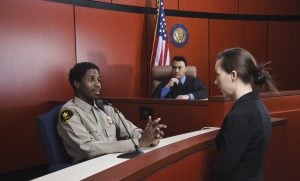 Subjective Entrapment, Hearsay Testimony, And The Confrontation Clause